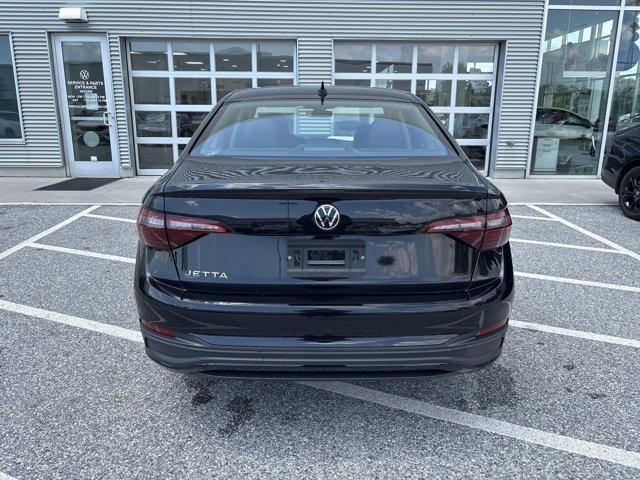 used 2022 Volkswagen Jetta car, priced at $17,577