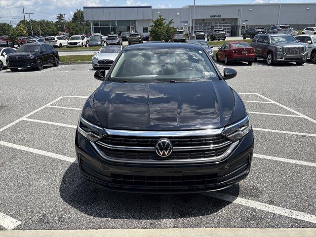used 2022 Volkswagen Jetta car, priced at $17,577
