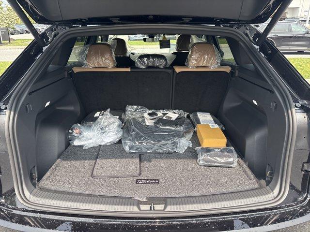 new 2025 Volkswagen Atlas Cross Sport car, priced at $47,459