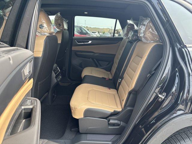new 2025 Volkswagen Atlas Cross Sport car, priced at $47,459