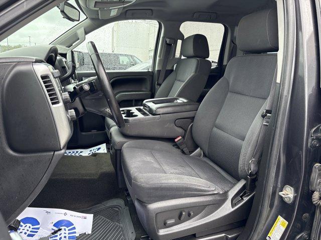 used 2015 Chevrolet Silverado 1500 car, priced at $17,963