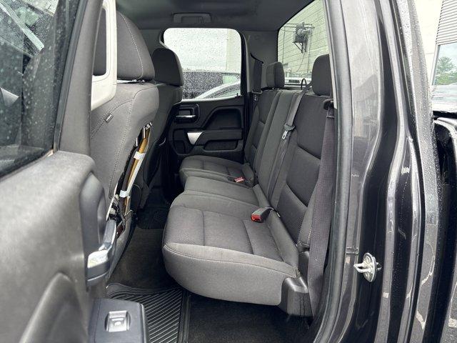 used 2015 Chevrolet Silverado 1500 car, priced at $17,963