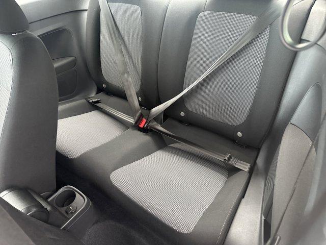 used 2018 Volkswagen Beetle car, priced at $20,593