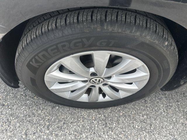 used 2018 Volkswagen Beetle car, priced at $20,593