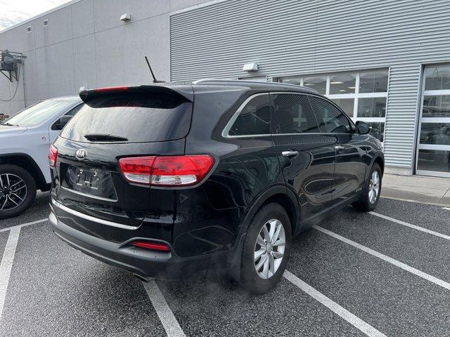 used 2018 Kia Sorento car, priced at $13,479