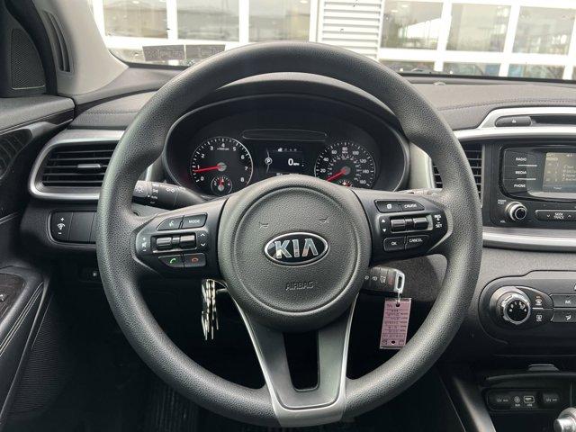 used 2018 Kia Sorento car, priced at $13,479