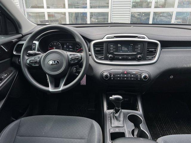 used 2018 Kia Sorento car, priced at $13,479