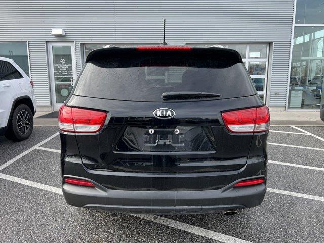 used 2018 Kia Sorento car, priced at $13,479