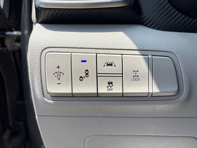 used 2020 Hyundai Tucson car, priced at $13,424