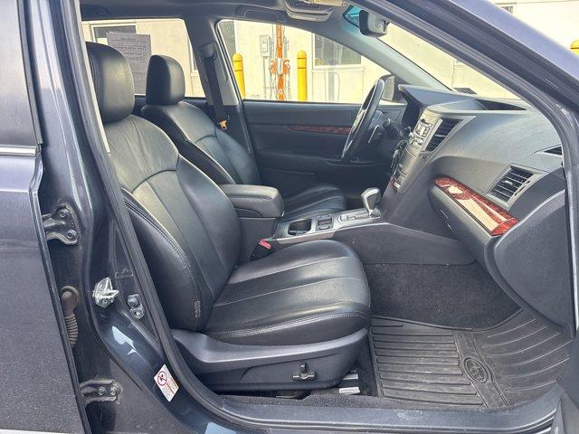 used 2011 Subaru Outback car