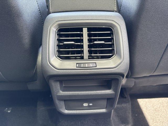 new 2025 Volkswagen Taos car, priced at $32,053