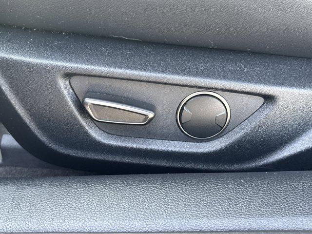 used 2018 Ford Mustang car