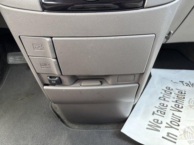 used 2017 Honda Odyssey car, priced at $14,750