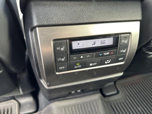 used 2023 Lexus GX 460 car, priced at $54,000