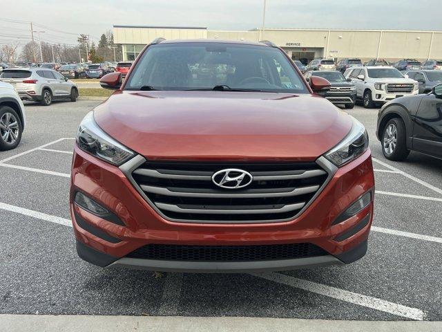 used 2016 Hyundai Tucson car, priced at $8,855