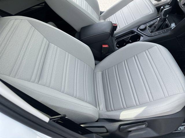 used 2024 Volkswagen Tiguan car, priced at $26,604