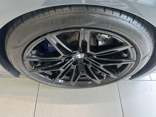 used 2025 BMW M2 car, priced at $72,655
