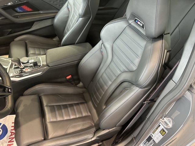 used 2025 BMW M2 car, priced at $72,655