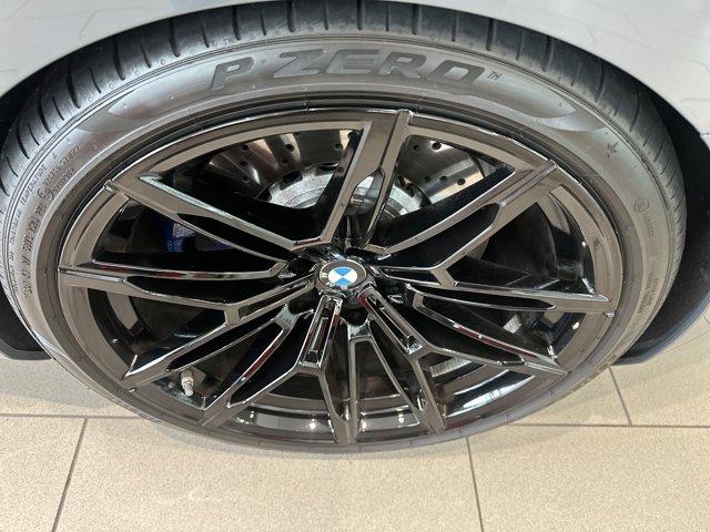 used 2025 BMW M2 car, priced at $72,655