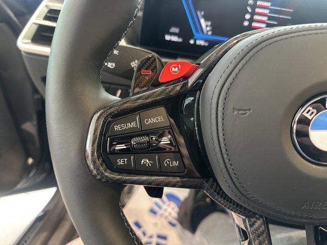 used 2025 BMW M2 car, priced at $72,655