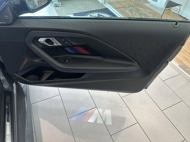 used 2025 BMW M2 car, priced at $72,655