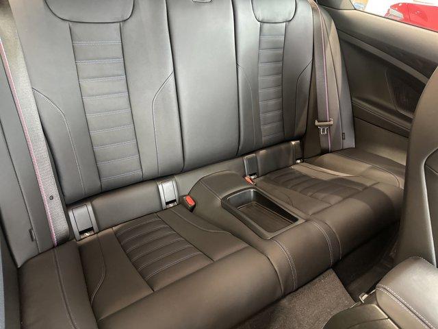 used 2025 BMW M2 car, priced at $72,655