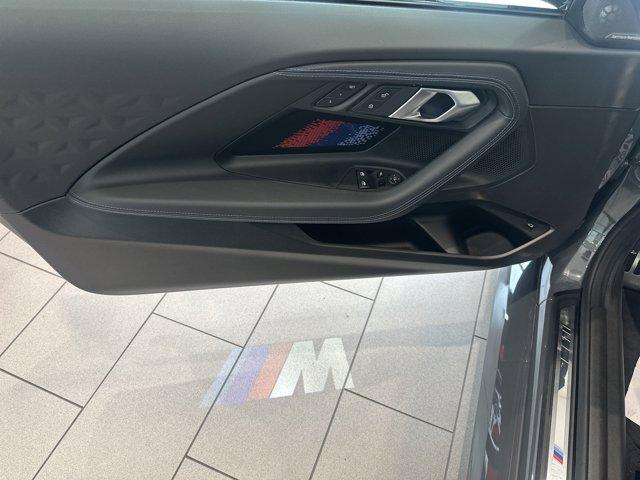 used 2025 BMW M2 car, priced at $72,655