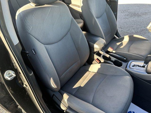 used 2013 Hyundai Elantra car