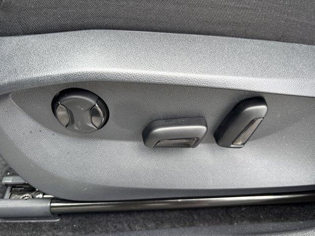 used 2024 Volkswagen Tiguan car, priced at $28,000