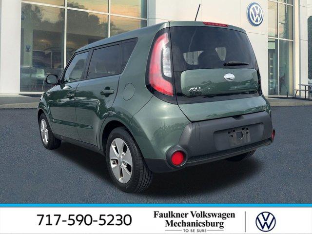 used 2014 Kia Soul car, priced at $11,000