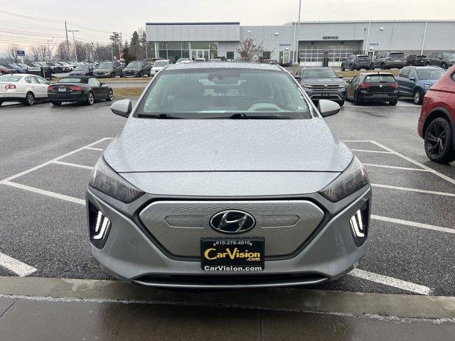 used 2020 Hyundai Ioniq EV car, priced at $13,332