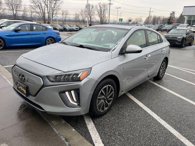 used 2020 Hyundai Ioniq EV car, priced at $13,332