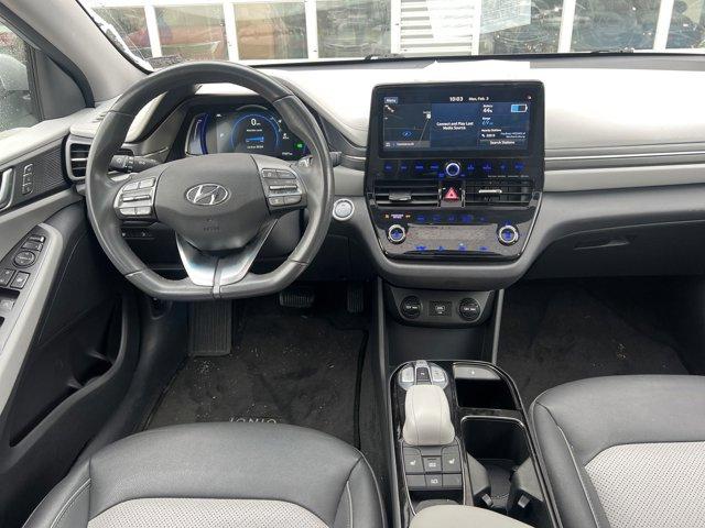 used 2020 Hyundai Ioniq EV car, priced at $13,332