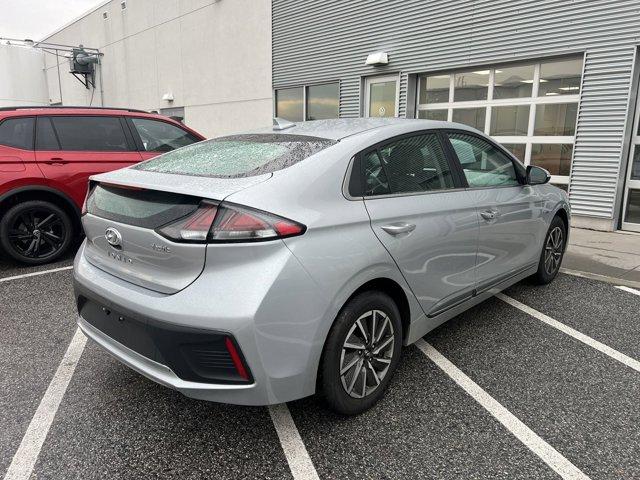 used 2020 Hyundai Ioniq EV car, priced at $13,332