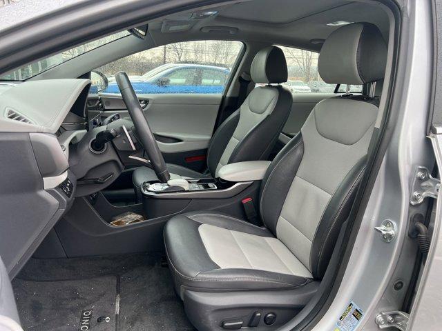 used 2020 Hyundai Ioniq EV car, priced at $13,332