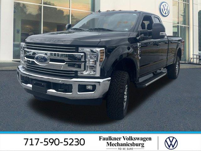 used 2019 Ford F-250 car, priced at $33,800
