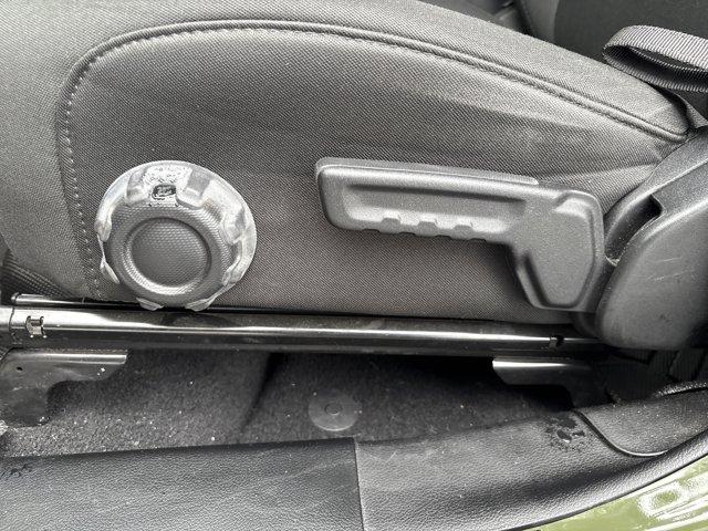 used 2021 Jeep Wrangler car