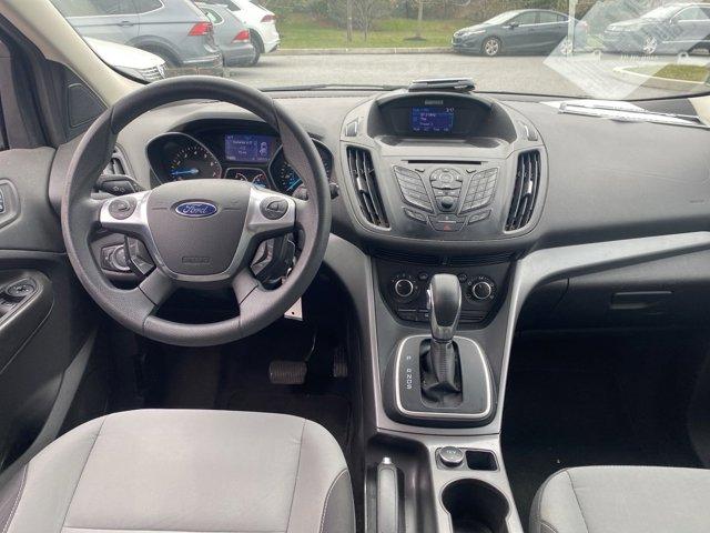 used 2013 Ford Escape car