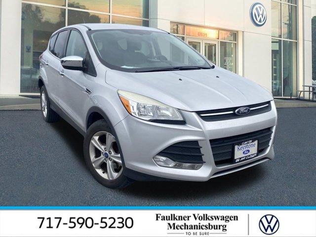 used 2013 Ford Escape car