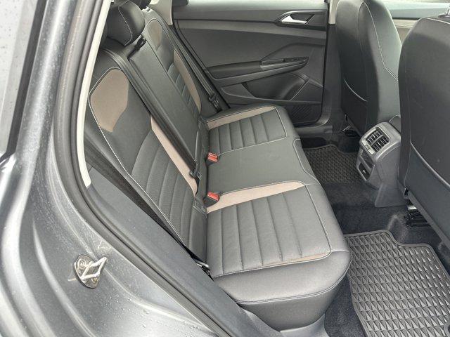 used 2022 Volkswagen Taos car, priced at $26,149