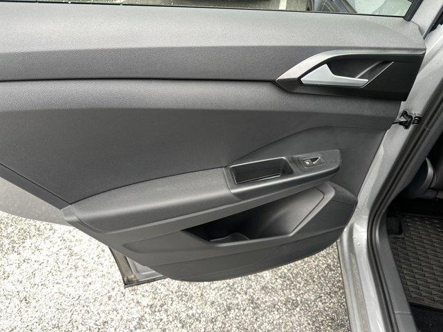 used 2022 Volkswagen Taos car, priced at $26,149
