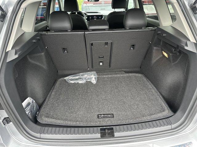 used 2022 Volkswagen Taos car, priced at $26,149