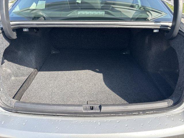 used 2014 Volkswagen Passat car