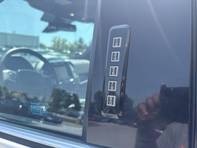 used 2016 Ford F-150 car, priced at $37,500
