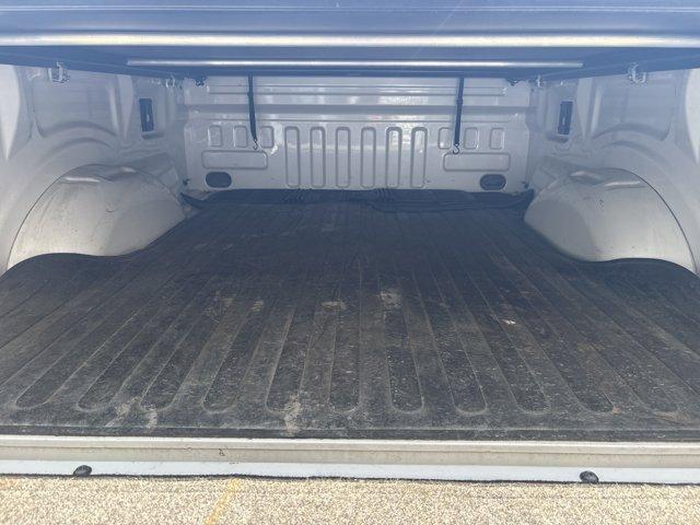 used 2016 Ford F-150 car, priced at $37,500