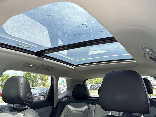 used 2022 Volkswagen Taos car, priced at $20,450