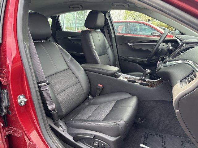 used 2015 Chevrolet Impala car, priced at $9,900