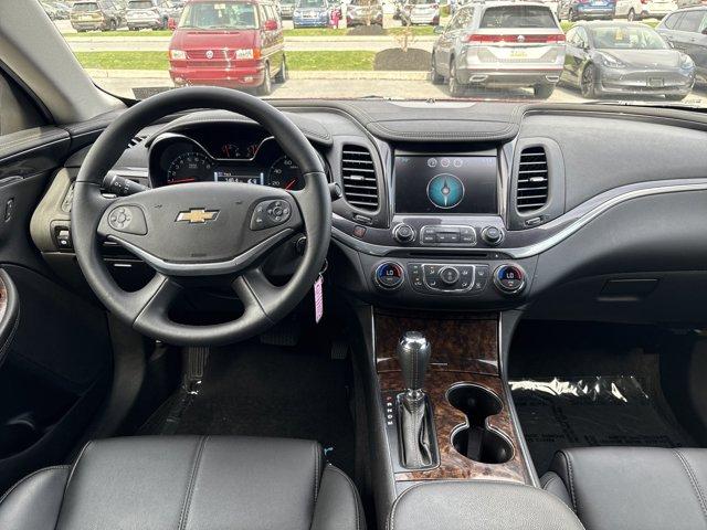 used 2015 Chevrolet Impala car, priced at $9,900
