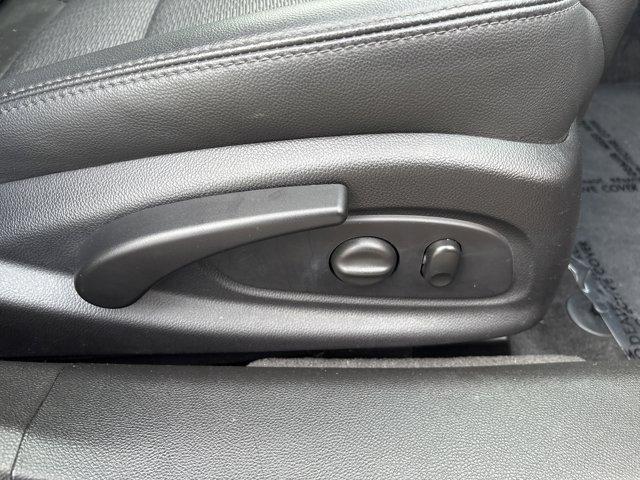 used 2015 Chevrolet Impala car, priced at $9,900