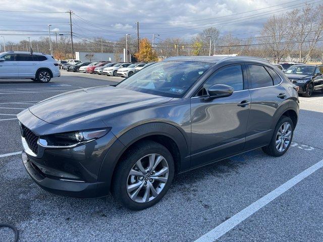 used 2022 Mazda CX-30 car, priced at $23,448